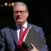 UK vows action on antisemitism emergency after stabbings