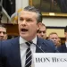 Hegseth: Opposition at home is Trump’s greatest adversary in Iran war