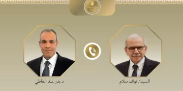 Egypt condemns Israeli aggression against Lebanon 1 - Egyptian Gazette Egypt condemns Israeli aggression against Lebanon