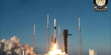 New satellite system targets climate monitoring, environmental protection