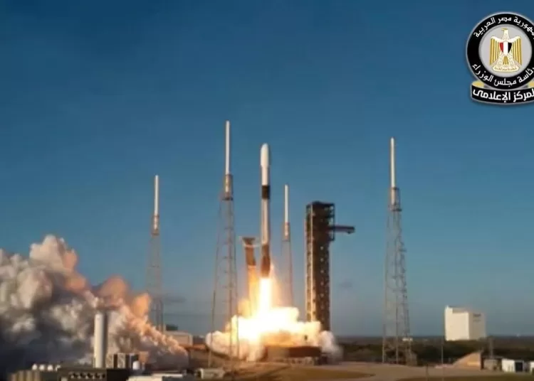 New satellite system targets climate monitoring, environmental protection 11 - Egyptian Gazette