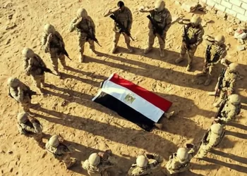 Beyond statistics: Faces of Egypt’s front line