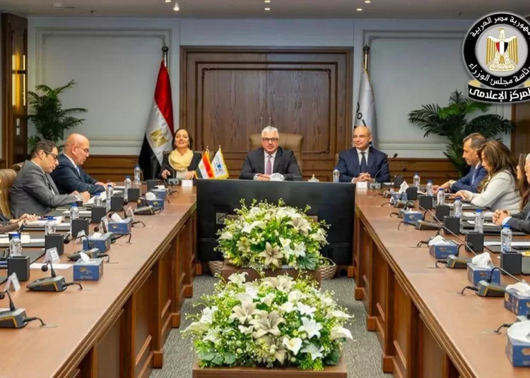 SCZone, UNIDO launch nat'l green hydrogen programme 11 - Egyptian Gazette