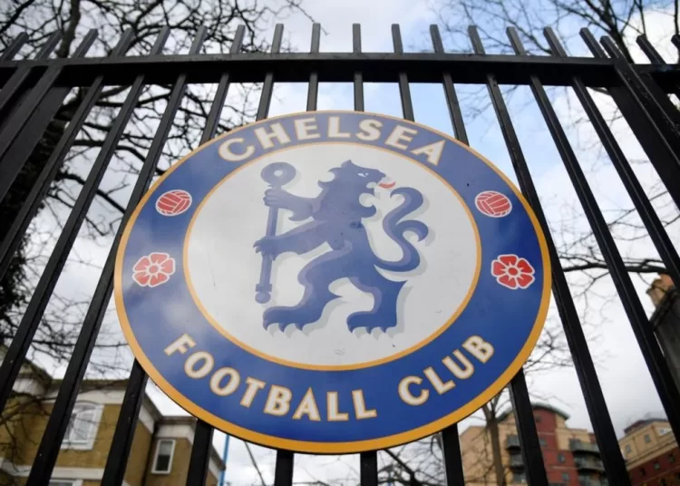 Chelsea posts Premier League record £262m pre-tax loss  12 - Egyptian Gazette