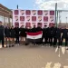 Egypt sweeps points to win African junior tennis crown in Cairo 3 - Egyptian Gazette Egypt sweeps points to win African junior tennis crown in Cairo
