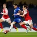Arsenal into Women’s Champions League semi-finals