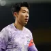 South Korea coach Hong backs captain Son