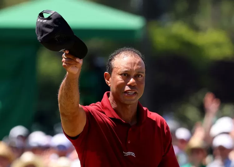 ‘Woods will not serve as 2027 US Ryder Cup captain’ 10 - Egyptian Gazette