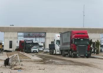 Iraq closes Shalamcheh crossing with Iran after airstrikes kill Iraqi