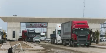 Iraq closes Shalamcheh crossing with Iran after airstrikes kill Iraqi