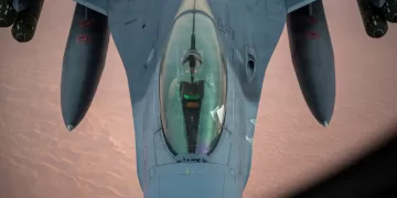 Iran leaves door open for peace talks as hunt for missing US pilot continues