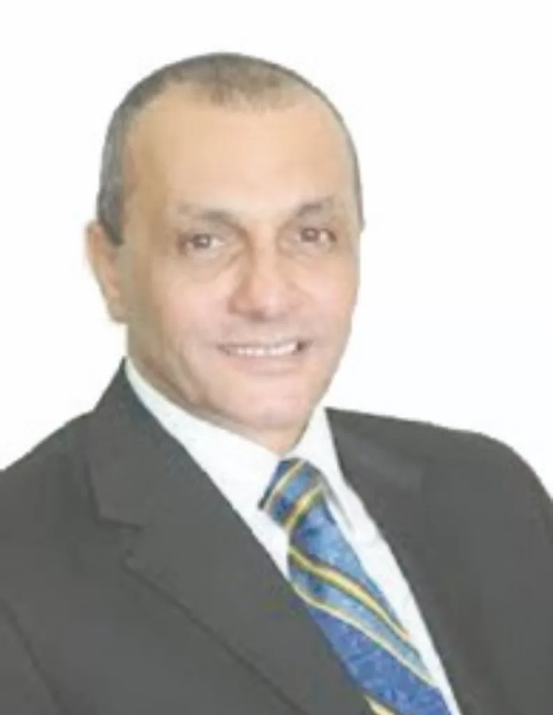 Egypt, UK partner to drive women’s leadership in aviation security 15 - Egyptian Gazette Egypt, UK partner to drive women’s leadership in aviation security 14 - Egyptian Gazette