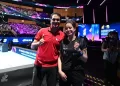 Table tennis queen sets new records in China