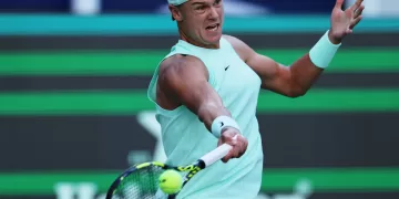 Rune set to return at Hamburg Open in May