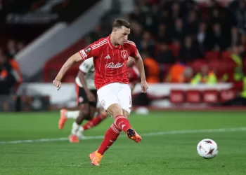 Wood returns from injury ahead of World Cup