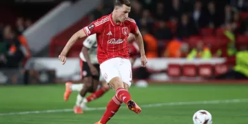 Wood returns from injury ahead of World Cup