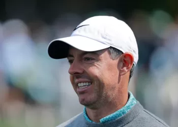 Masters under way as Augusta awaits McIlroy, Scheffler 