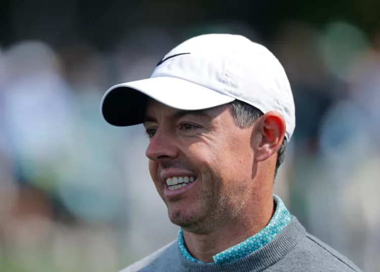 Masters under way as Augusta awaits McIlroy, Scheffler 12 - Egyptian Gazette Masters under way as Augusta awaits McIlroy, Scheffler 11 - Egyptian Gazette