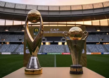 CAF Champions League, Confederation Cup semi-finals kick off