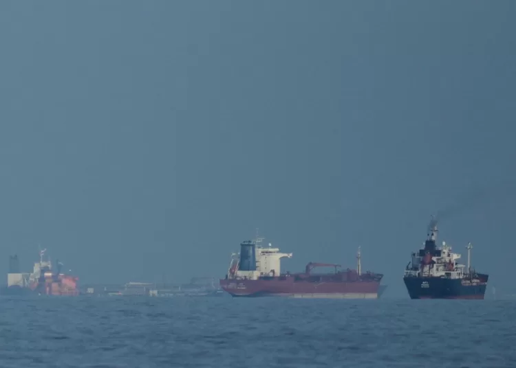 US military set to begin its blockade of Iranian ports, coastal areas 12 - Egyptian Gazette US military set to begin its blockade of Iranian ports, coastal areas 11 - Egyptian Gazette