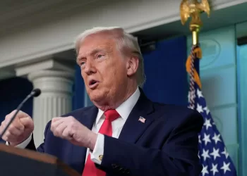 Trump: Iranian ships that come close to blockade will be eliminated