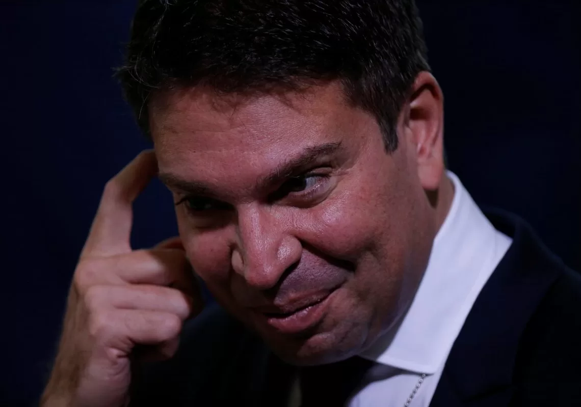 ‘Former Brazil intelligence chief arrested by ICE in the US’ 12 - Egyptian Gazette