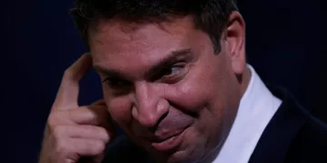 ‘Former Brazil intelligence chief arrested by ICE in the US’