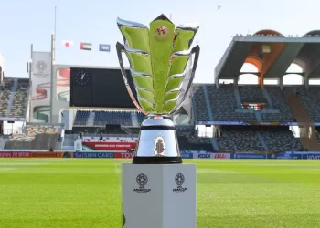 Asian Cup draw set for May 9