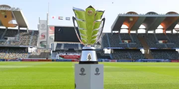 Asian Cup draw set for May 9