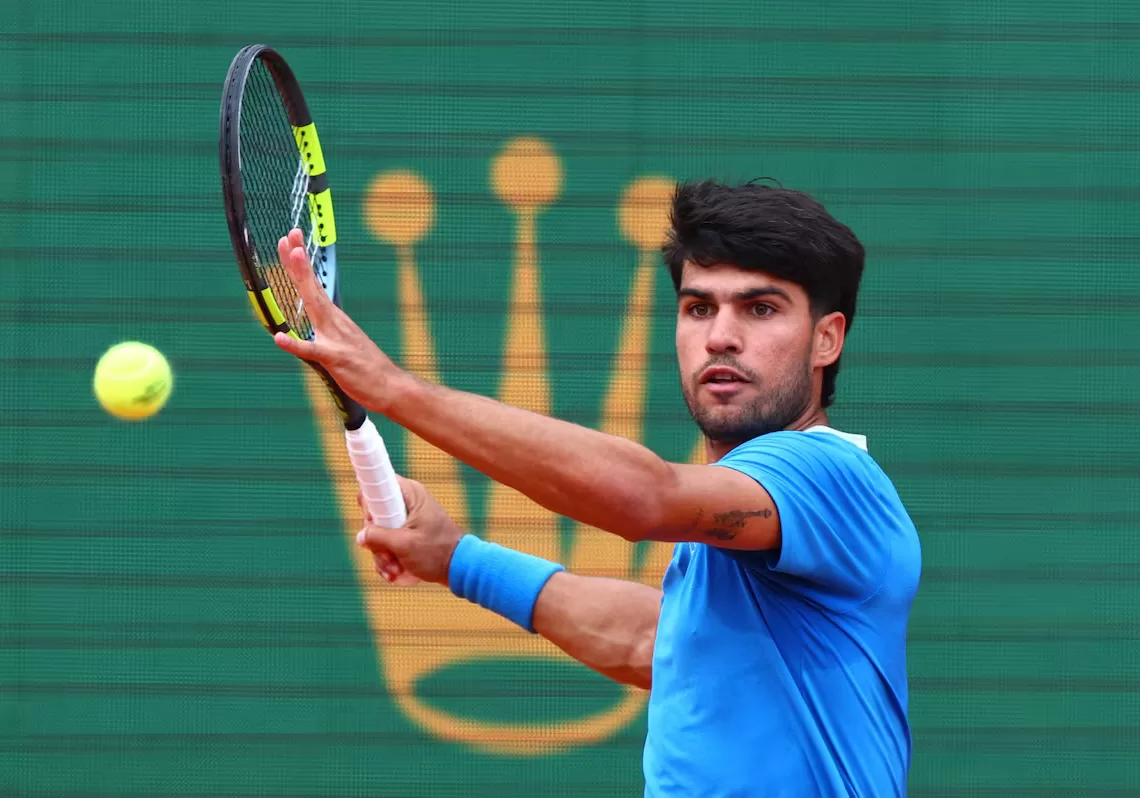 Alcaraz withdraws from Barcelona Open 13 - Egyptian Gazette Alcaraz withdraws from Barcelona Open 12 - Egyptian Gazette