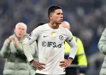 ‘Chelsea’s Fernandez available for Man United clash’