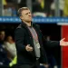 Rebrov leaves role as Ukraine coach