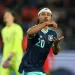 Germany’s Gnabry says he is out of World Cup