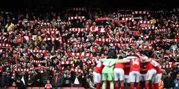 Arsenal faces must-win clash with Newcastle