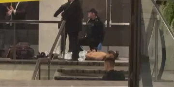 Suspect in Washington dinner shooting set to appear in court