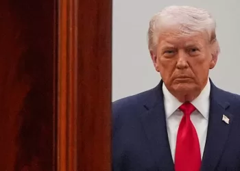 ‘Trump discussed new Iran proposal with national security aides’