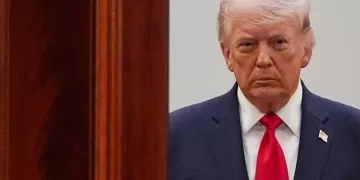 ‘Trump discussed new Iran proposal with national security aides’