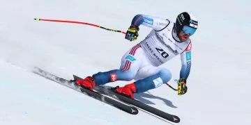 Kilde rejoins Norwegian Alpine skiing squad
