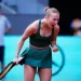 Potapova makes history with Madrid Open semi-final run