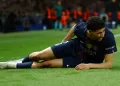 PSG’s Hakimi out of Champions League trip to Bayern