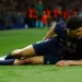 PSG’s Hakimi out of Champions League trip to Bayern