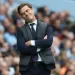 Burnley part ways with Scott Parker