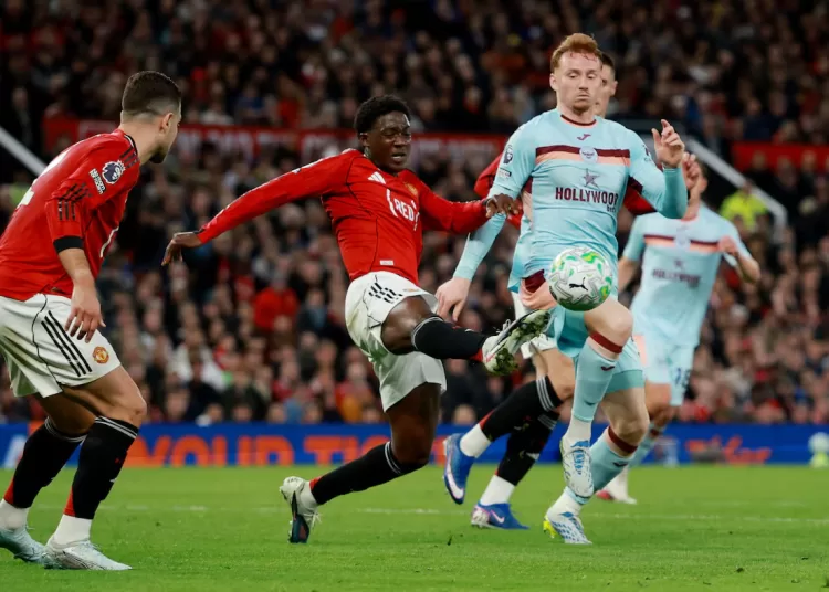 Mainoo signs new Man United deal until 2031 10 - Egyptian Gazette