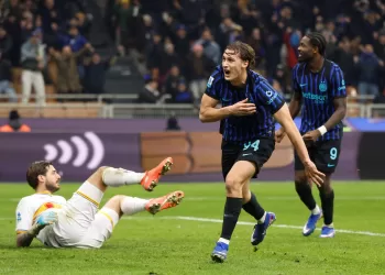 Inter on brink of 21st Serie A title as Pisa, Verona face relegation