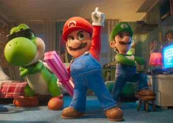 ’The Super Mario Galaxy’ box office blasts off with $372.5m globally