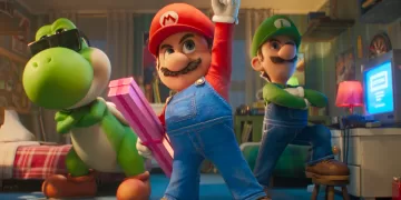 ’The Super Mario Galaxy’ box office blasts off with $372.5m globally