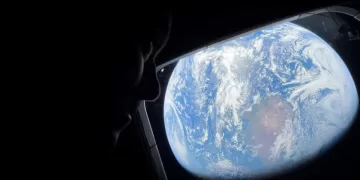 Artemis crew reaches the moon