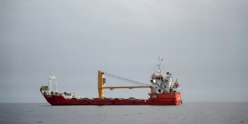 US to blockade Iran ports after talks fail to yield a deal