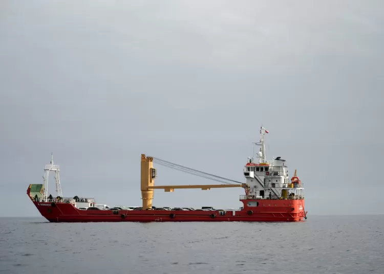 US to blockade Iran ports after talks fail to yield a deal 12 - Egyptian Gazette