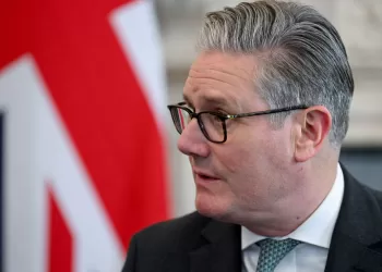 UK will not back blockade of Strait of Hormuz, PM Starmer says